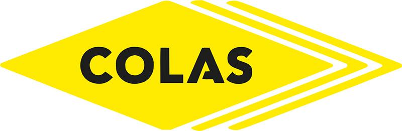 Logo Colas
