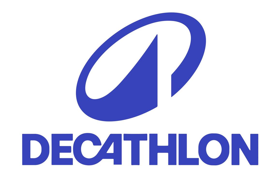 Logo Decathlon