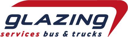 Logo GLAZING