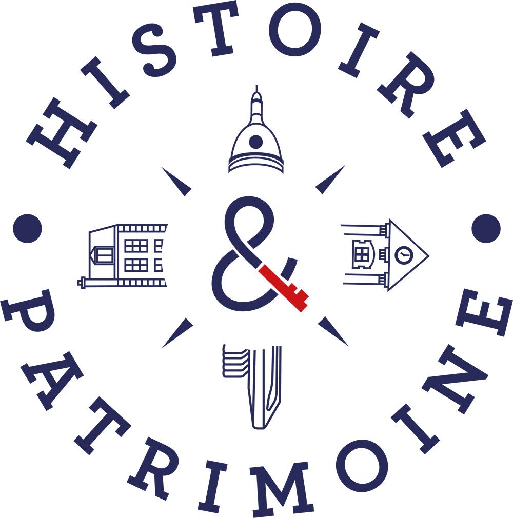 Logo H&P