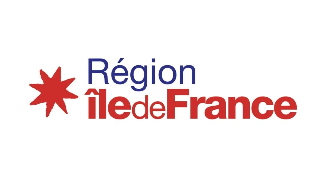 Logo Région Île-de-France