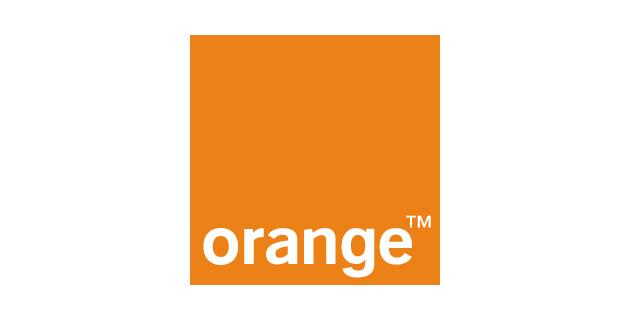 Logo Orange