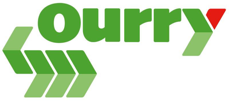 Logo Ourry