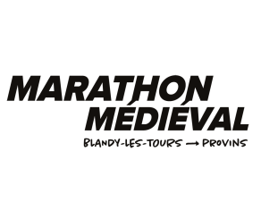Logo du Marathon Médiéval