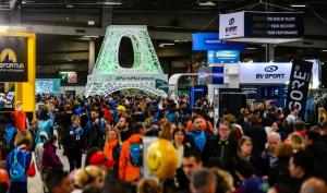 Salon du Run Experience