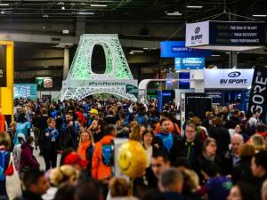 Salon du Run Experience