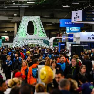 Salon du Run Experience