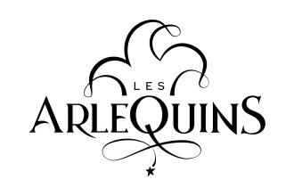 Logo de la Compagnie Les Arlequins