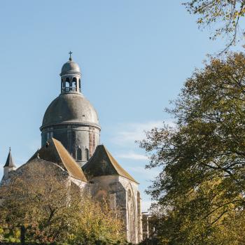 église Saint-Quiriace à Provins