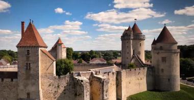 Château de Blandy-lès-Tours