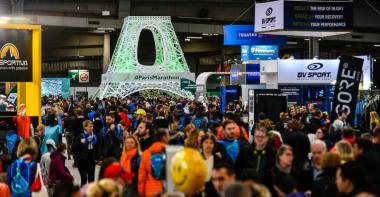 Salon du Run Experience