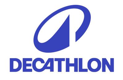 Logo Decathlon
