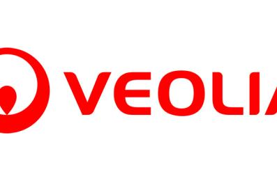 Logo Veolia