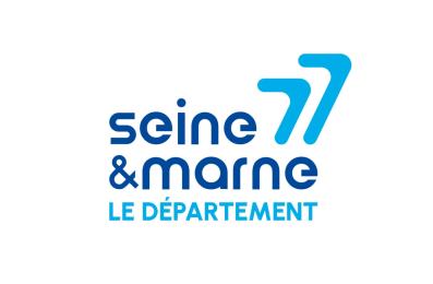 Logo du Département de Seine-et-Marne