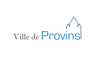 Logo de la ville de Provins