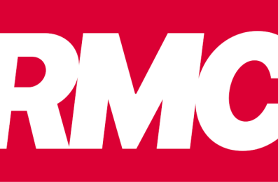 Logo de RMC