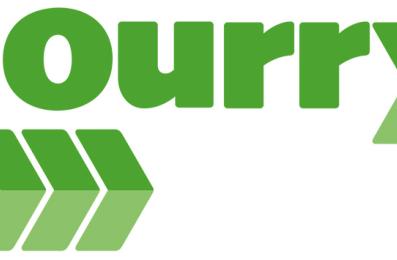 Logo Ourry