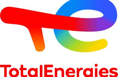 Logo Total Énergies