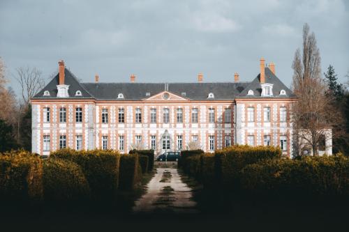 Château de Bombon