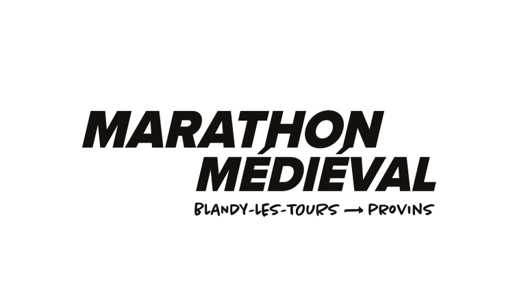 Logo du Marathon Médiéval